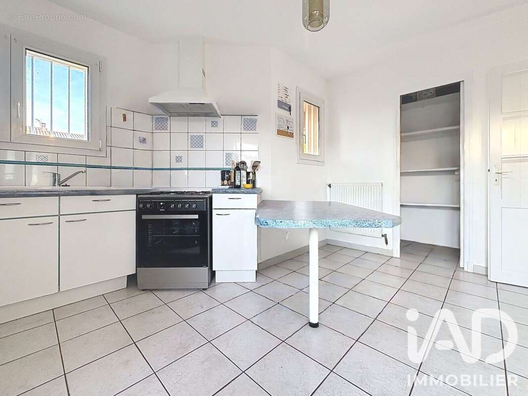 Appartement 95 m² à Perpignan  - photo 4