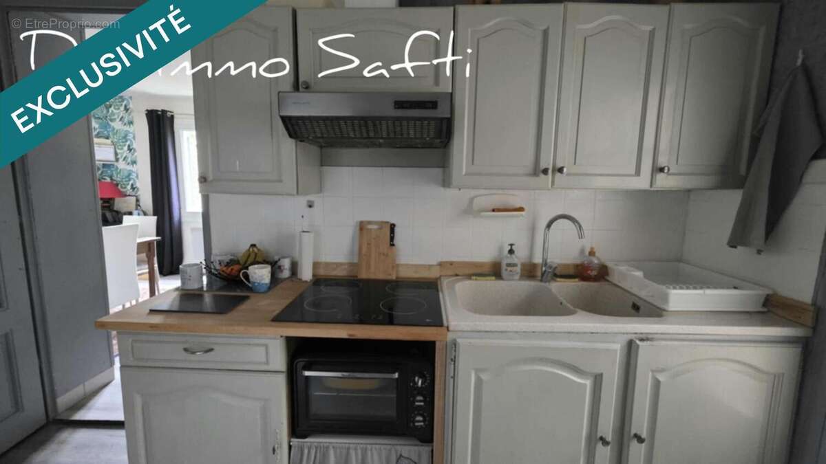 Photo 7 - Maison à PIERREVERT