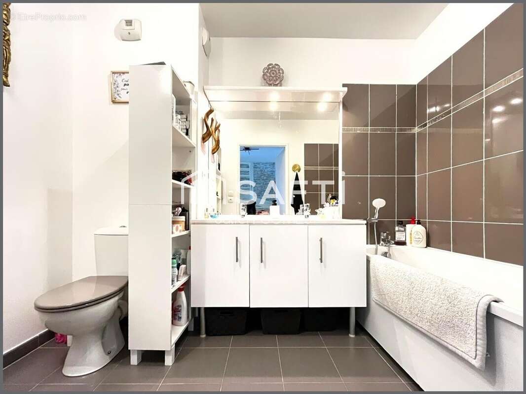 Photo 7 - Maison à CLAYE-SOUILLY