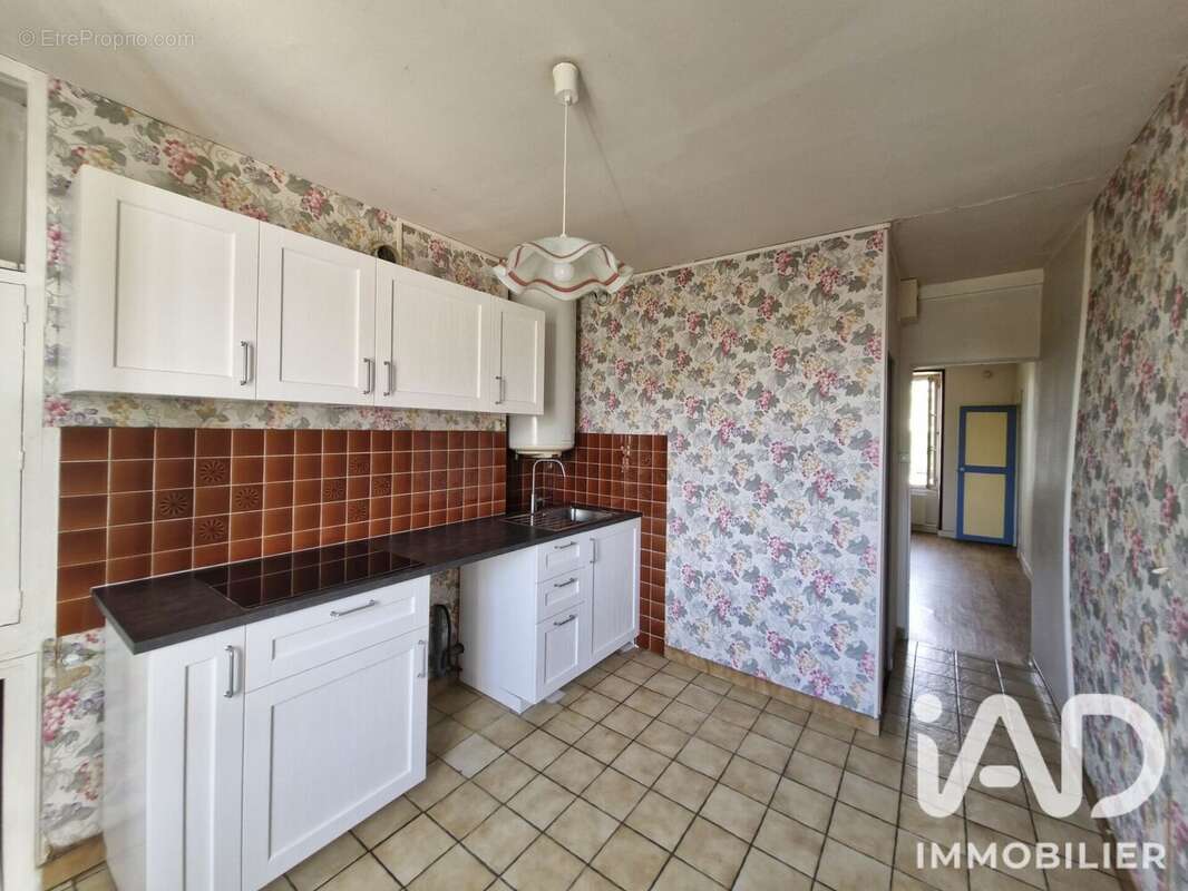 Appartement 34 m² à Orleans  - photo 4