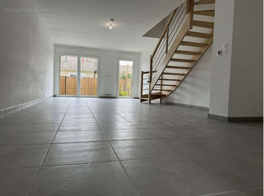 Appartement à AUDENGE