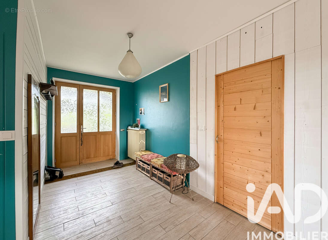 Photo 7 - Maison à USSAC