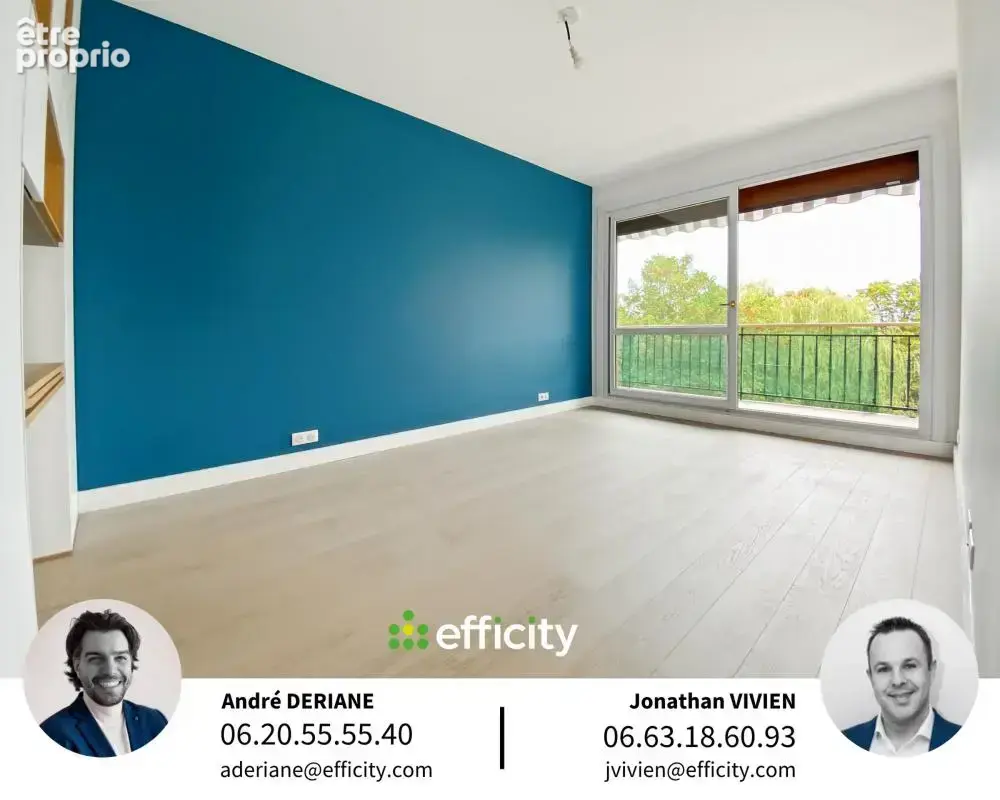 Appartement - photo 4