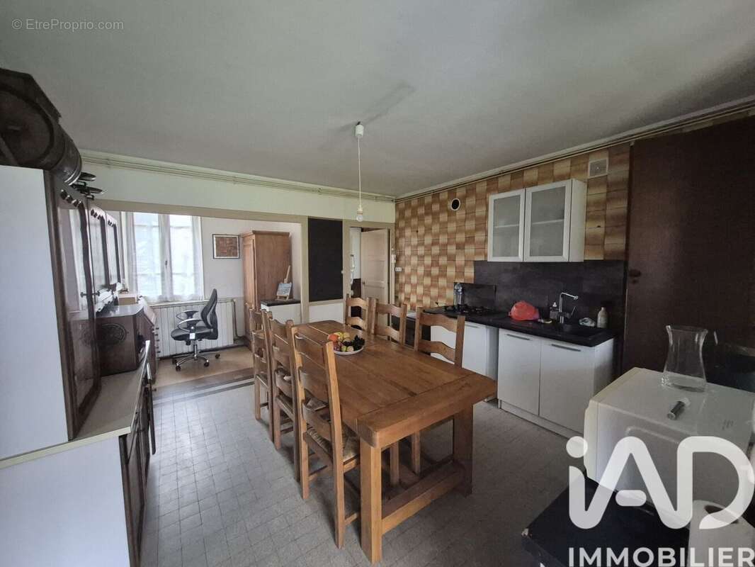 Maison 63 m² à Treignat  - photo 5
