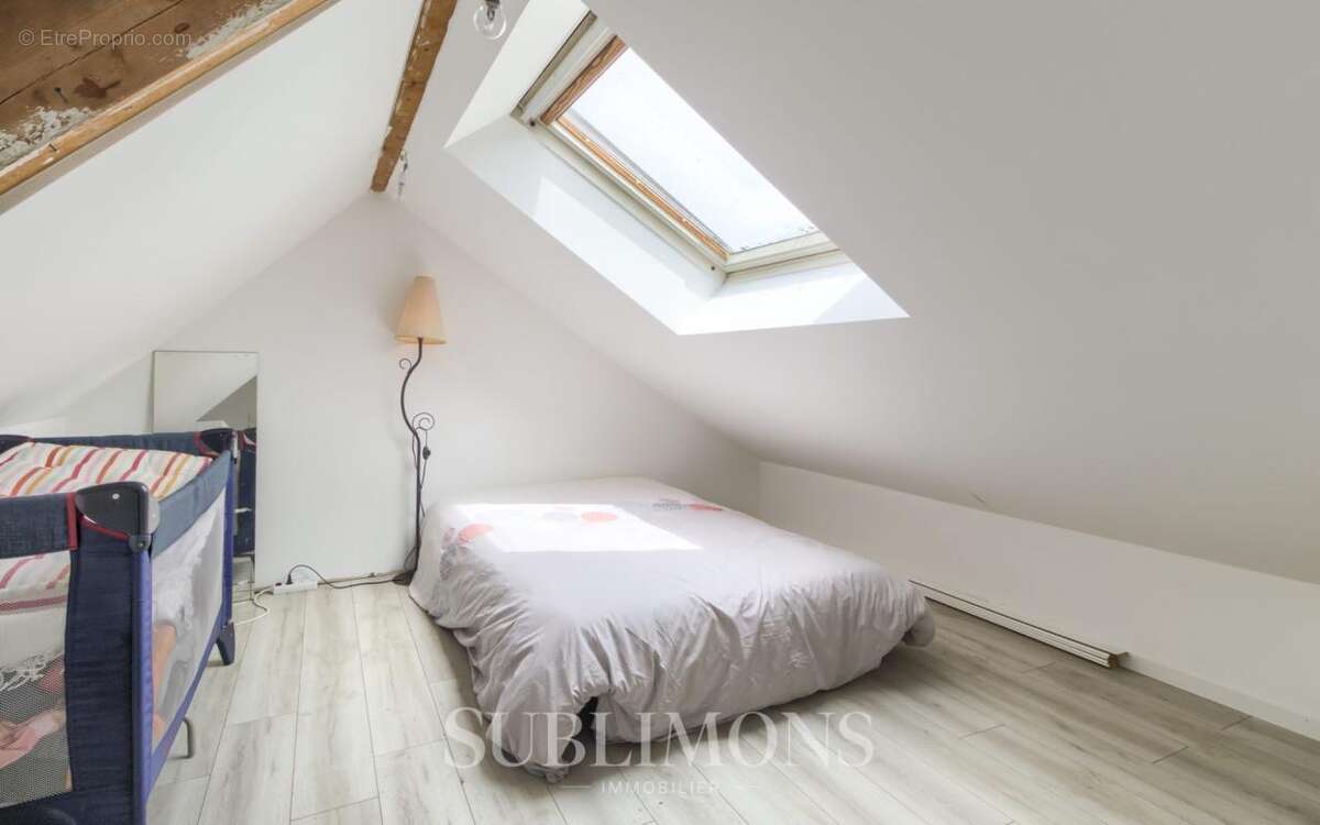 Maison à vendre Vannes - photo 8