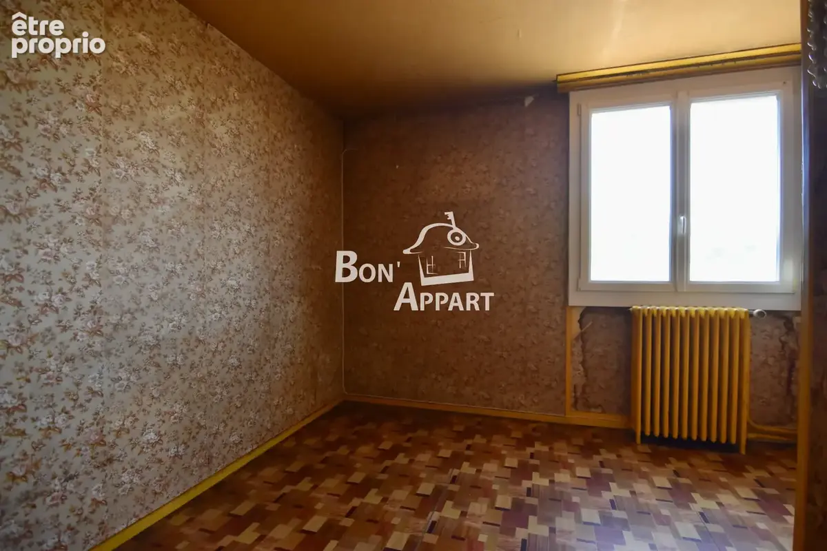 Maison à fort potentiel - photo 6