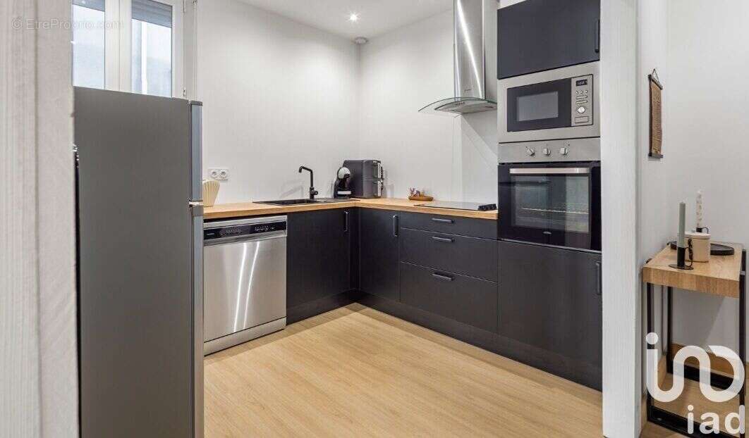 Photo 5 - Appartement à PORT-VENDRES