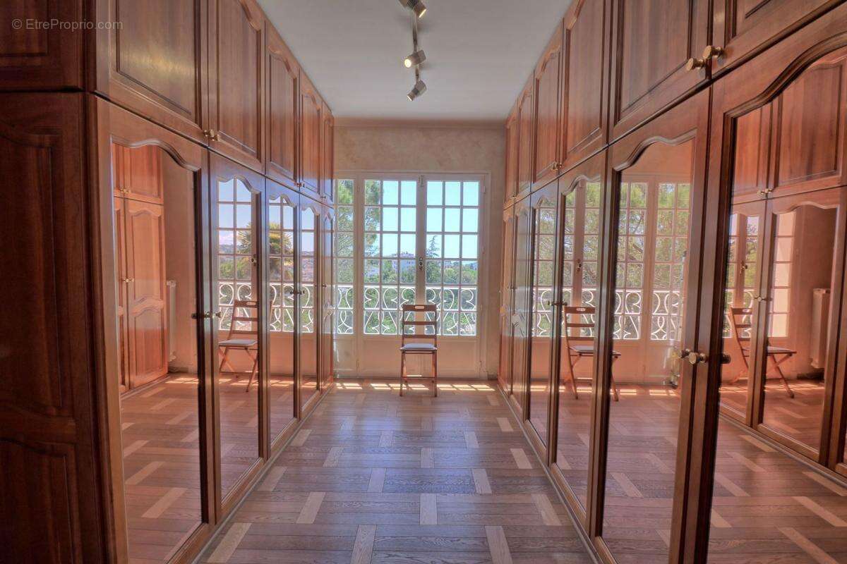 Maison à NICE