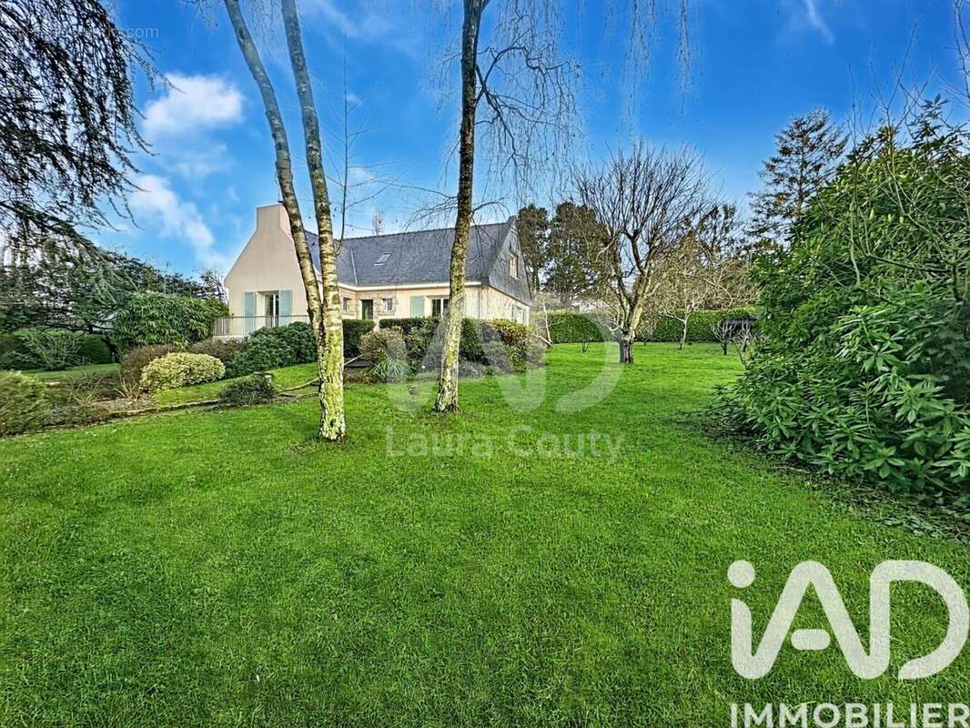 Photo 2 - Maison à SAVENAY