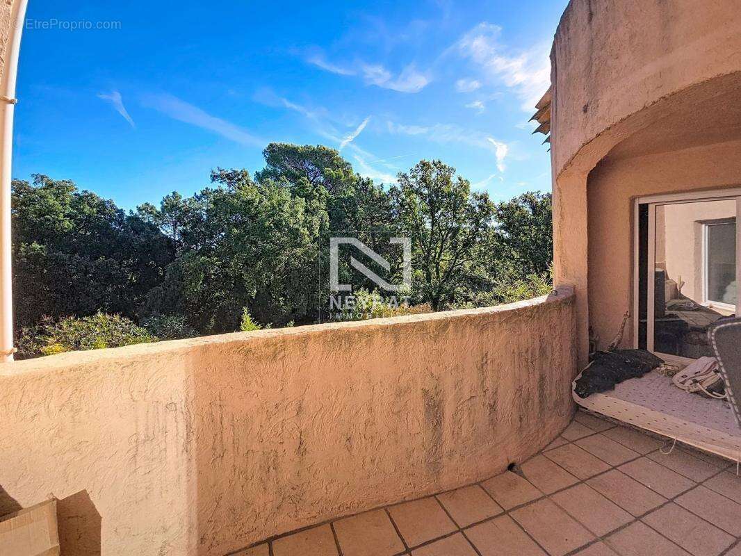 Appartement à SAINT-PAUL-EN-FORET