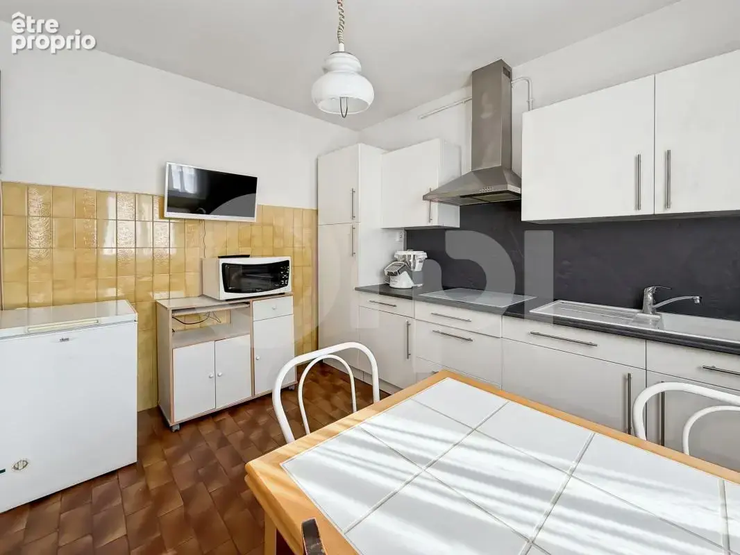 Appartement À Vendre - photo 4