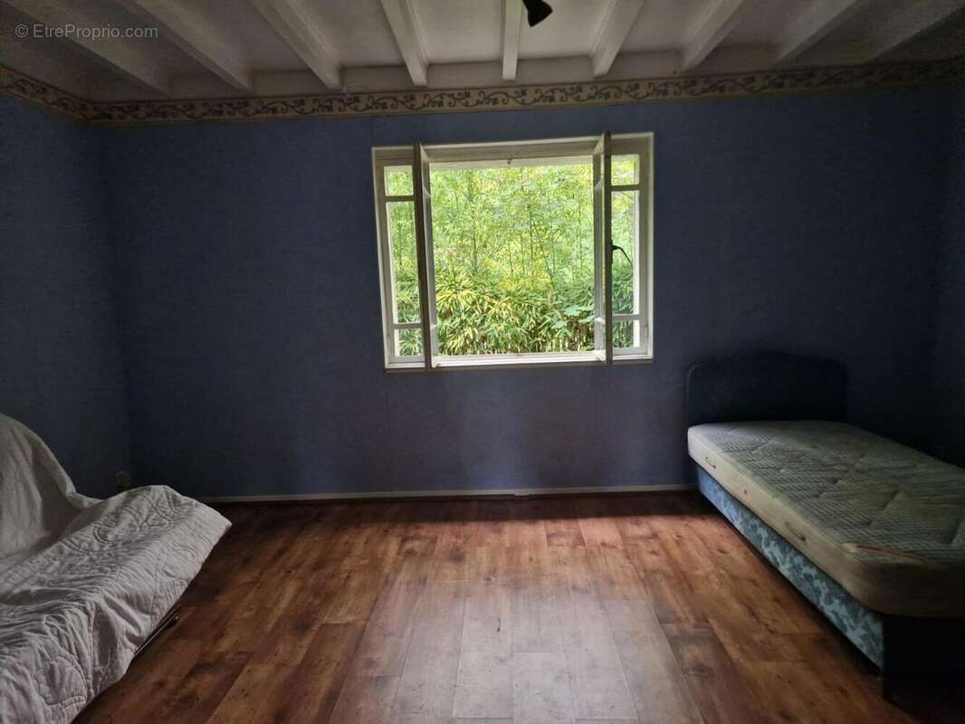 Photo 5 - Maison à ETROUSSAT