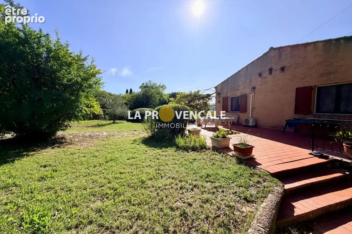 vente maison 6 Pièce(s) - photo 4