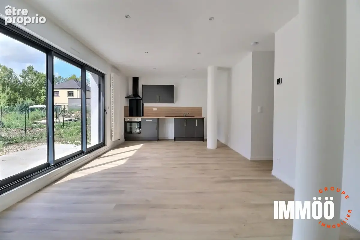 Appartement 211 m² à vendre à Le Houlme (76770) - photo 7
