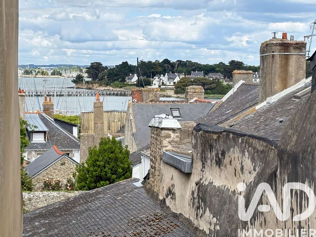Photo 8 - Appartement à PORT-LOUIS
