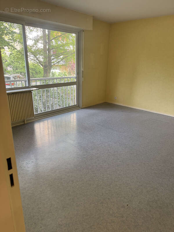 Appartement à RIXHEIM