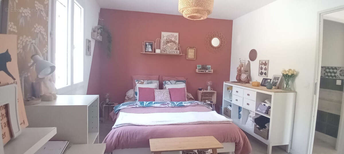 Maison à CAMPS-LA-SOURCE