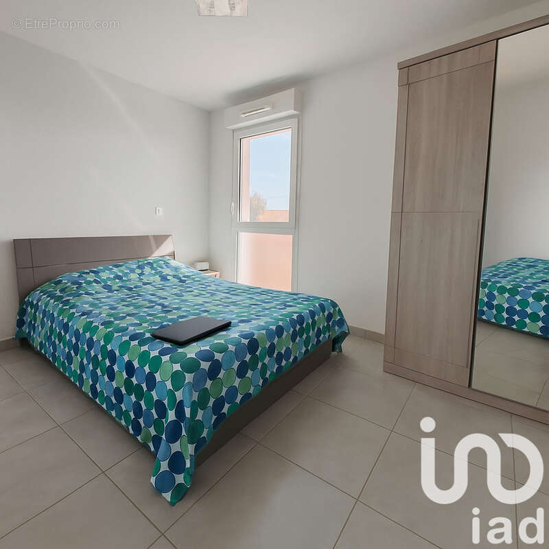 Photo 5 - Appartement à JUVIGNAC