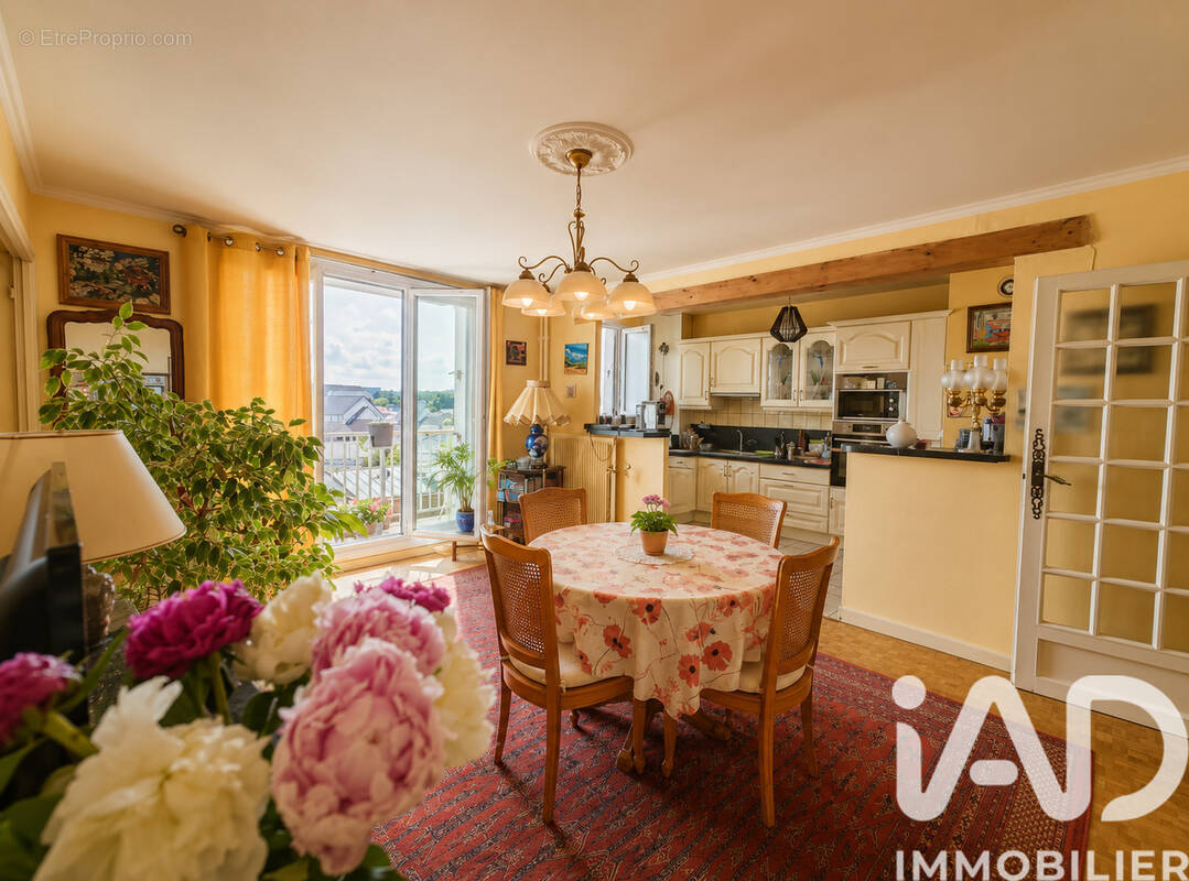 Photo 1 - Appartement à MEAUX
