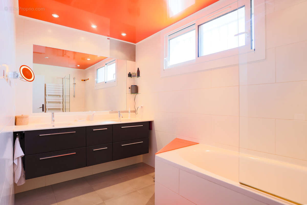 Maison à SAINT-GEORGES-D'ORQUES