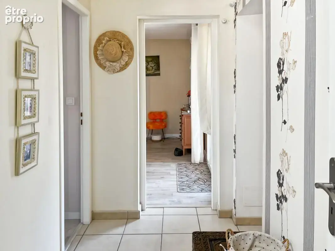 Vente superbe maison à Marseillan proche port à pied - photo 12