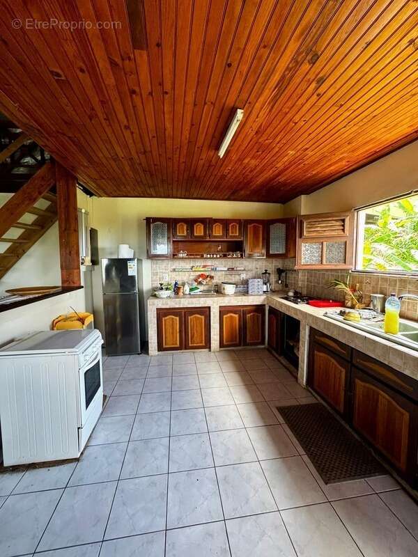 Maison à SAINTE-LUCE