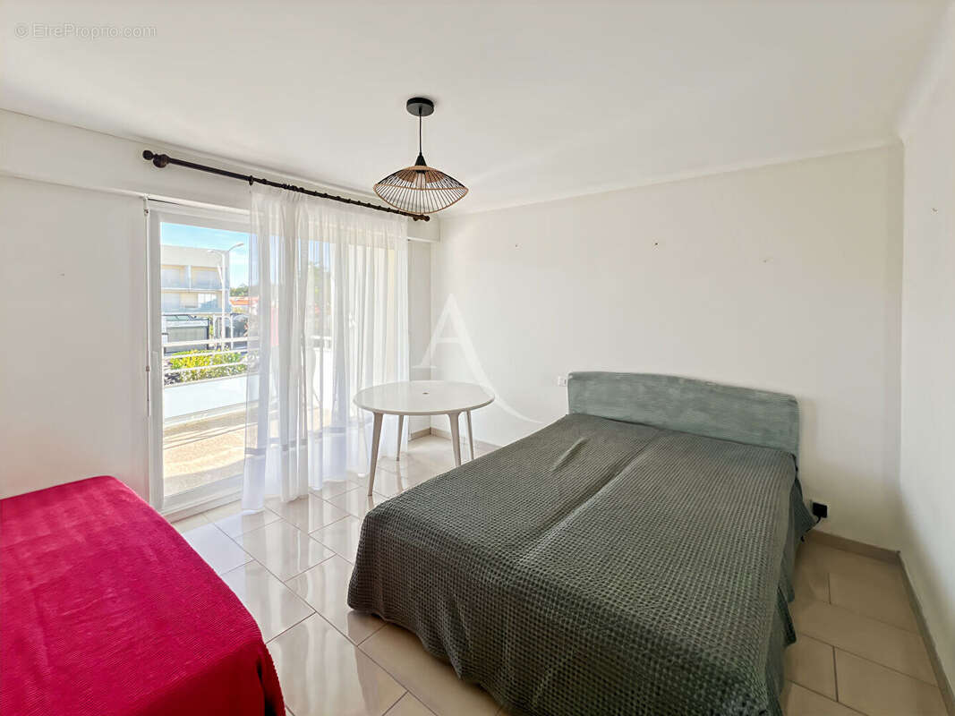 Appartement à SAINT-JEAN-DE-MONTS