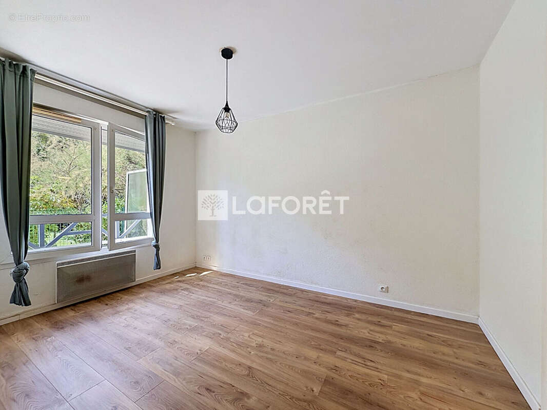 Appartement à CAEN