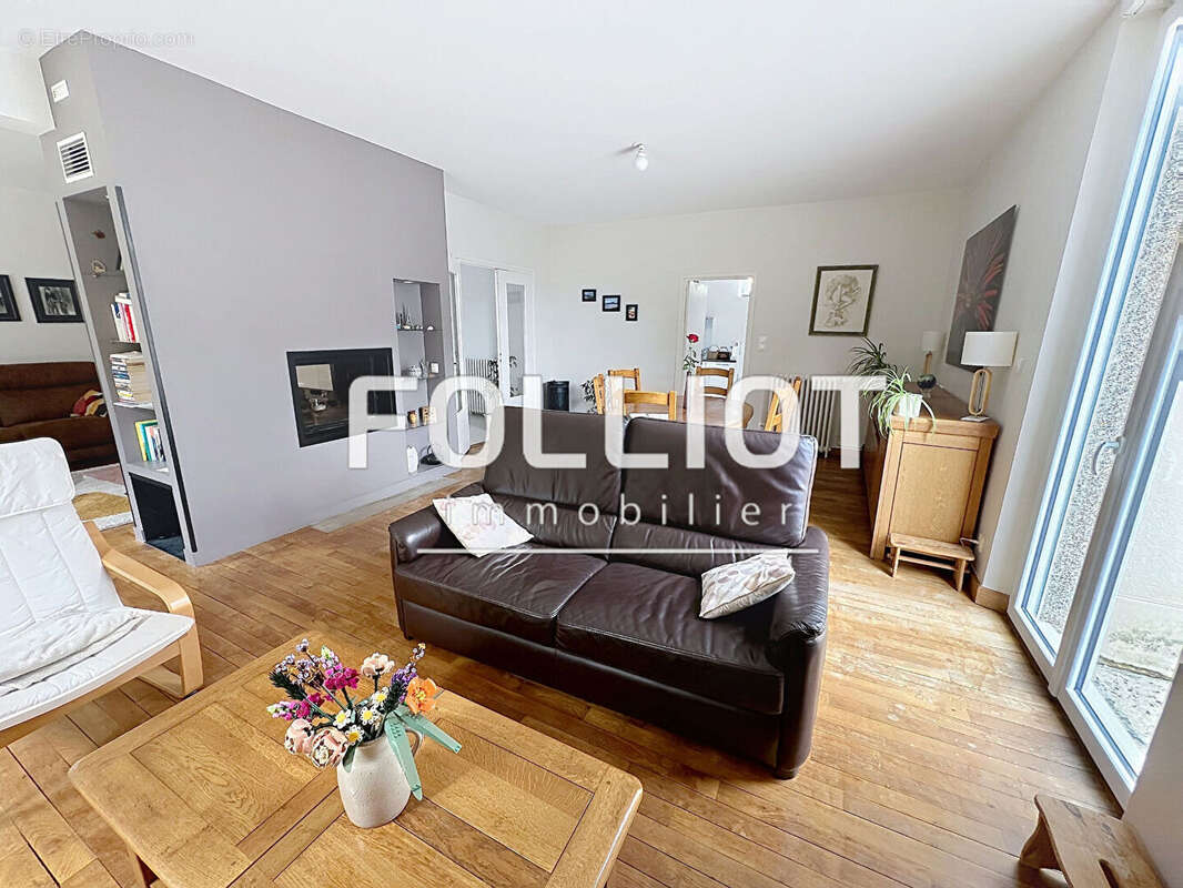 A VENDRE Maison de ville 50000 SAINT LO - photo 16
