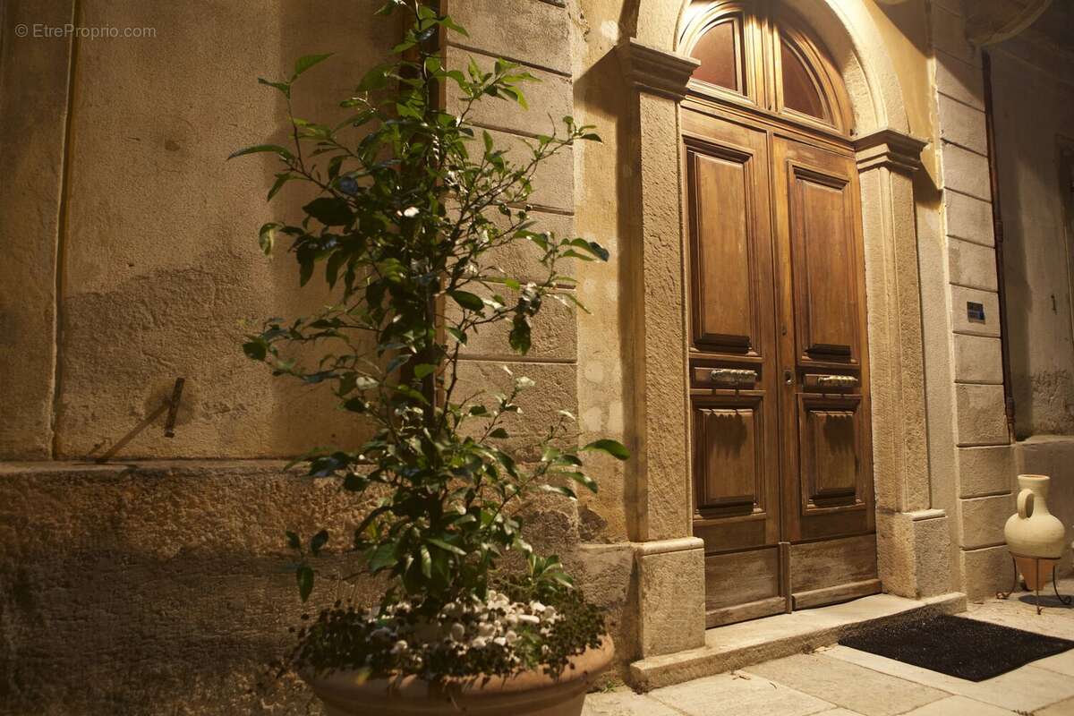 Appartement à SAN-MARTINO-DI-LOTA