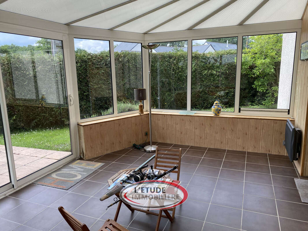 Photo 9 - Maison à SUCE-SUR-ERDRE