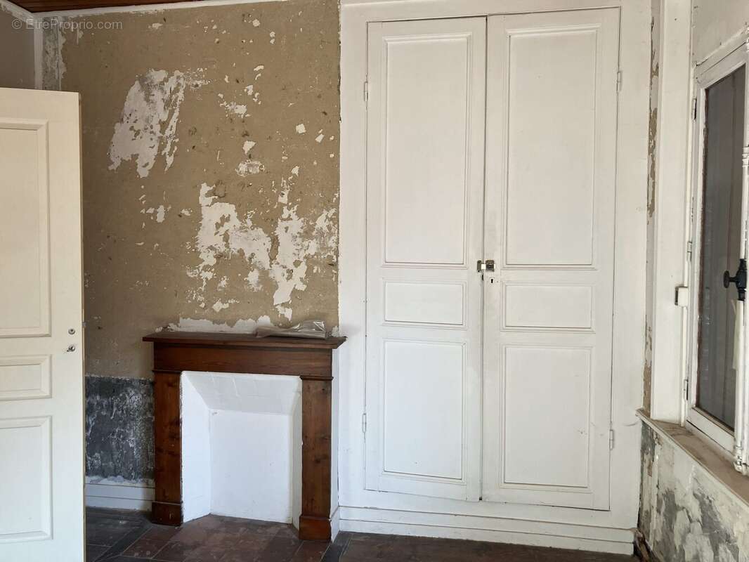Maison à ABBEVILLE