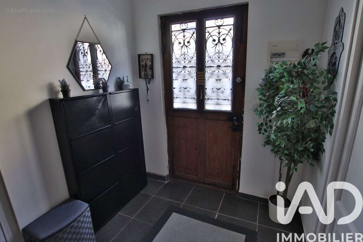 Photo 6 - Maison à DONNEMARIE-DONTILLY