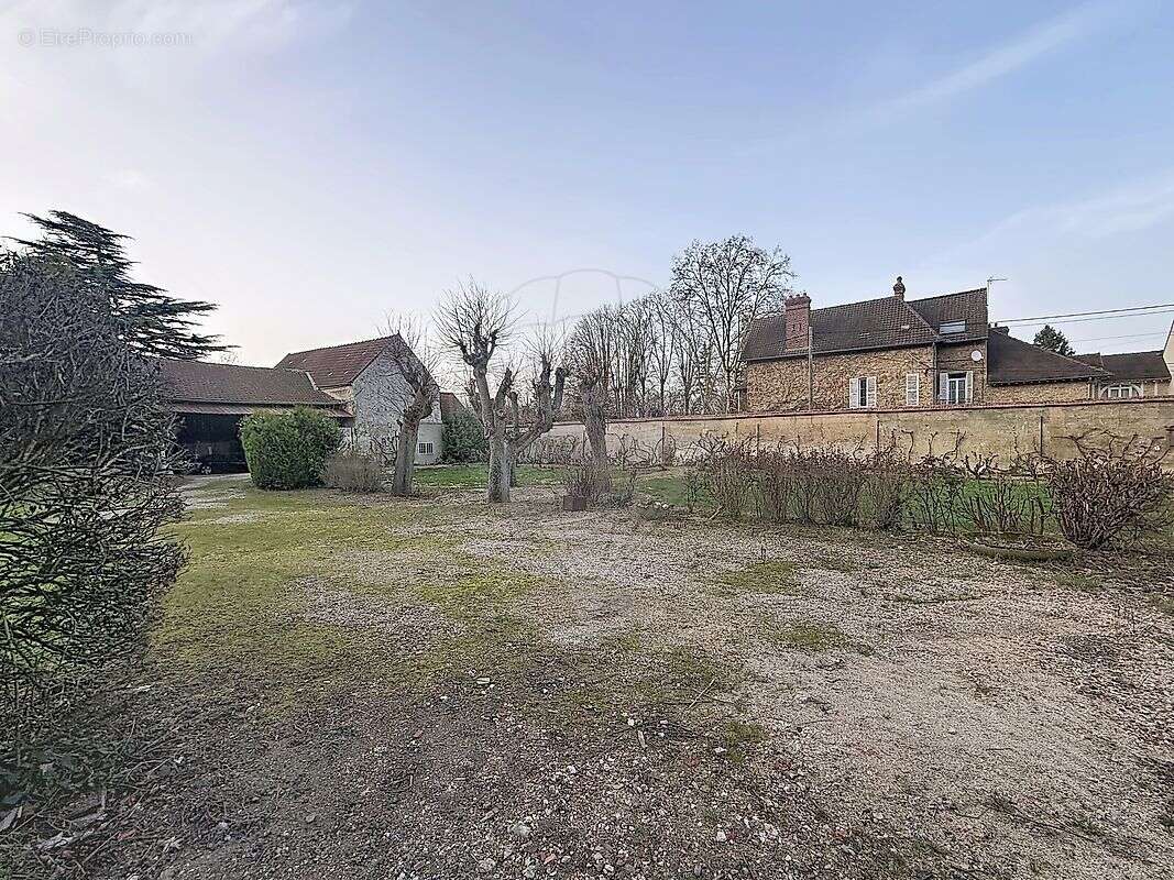 Maison 6 chambre(s) à vendre - photo 23