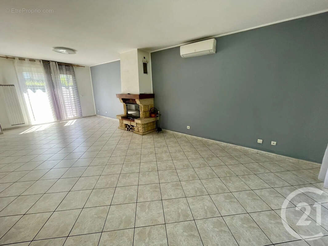 Maison 105 m² à Othis  - photo 3