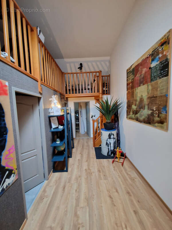 Appartement à VESOUL