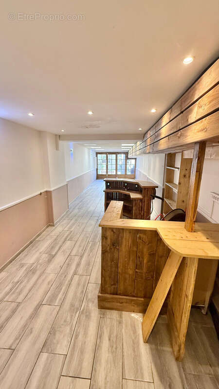 Commerce à ARGELES-SUR-MER