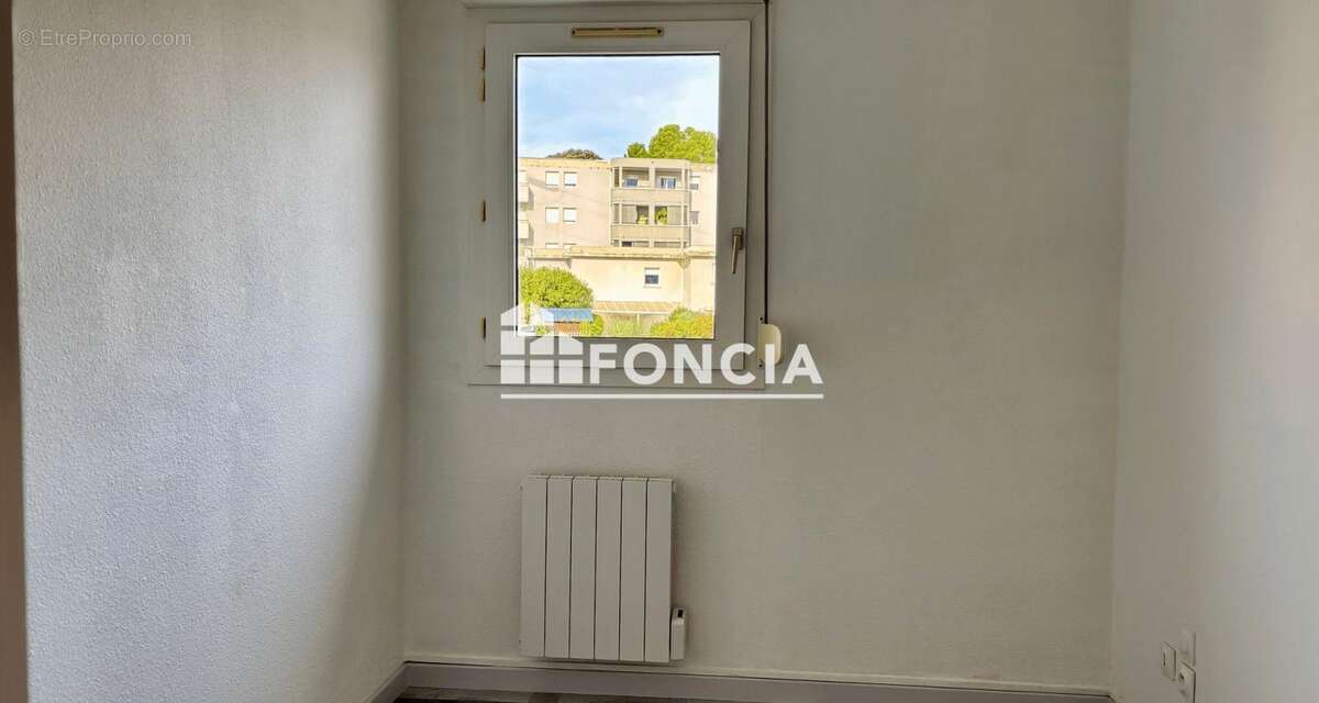 Appartement à GRABELS