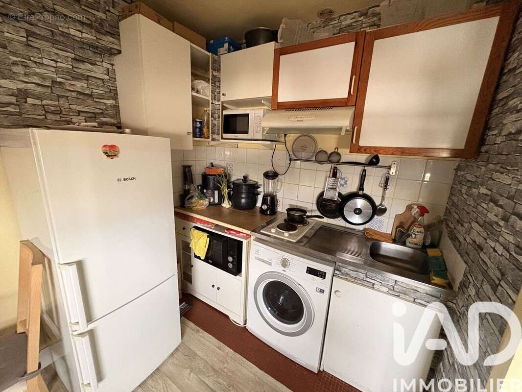Photo 3 - Appartement à SARTROUVILLE