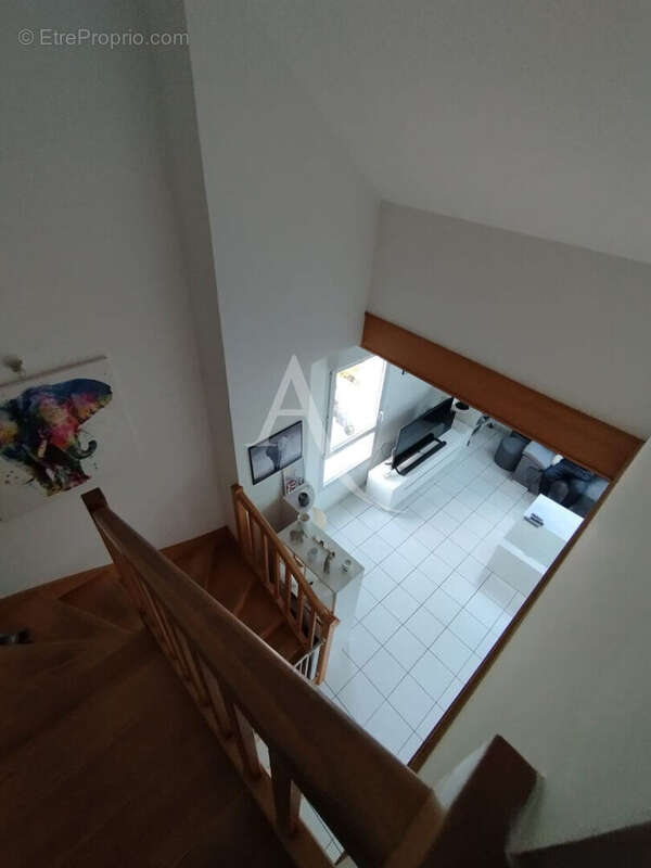 Appartement à CHARTRES