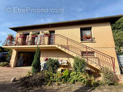 Maison à SAINT-ANDRE-D&#039;APCHON