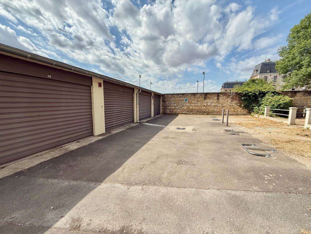 Idéal Investisseur : Vendu Loué DIJON WILSON – Appartement T3 avec balcon, garage et cave - photo 15