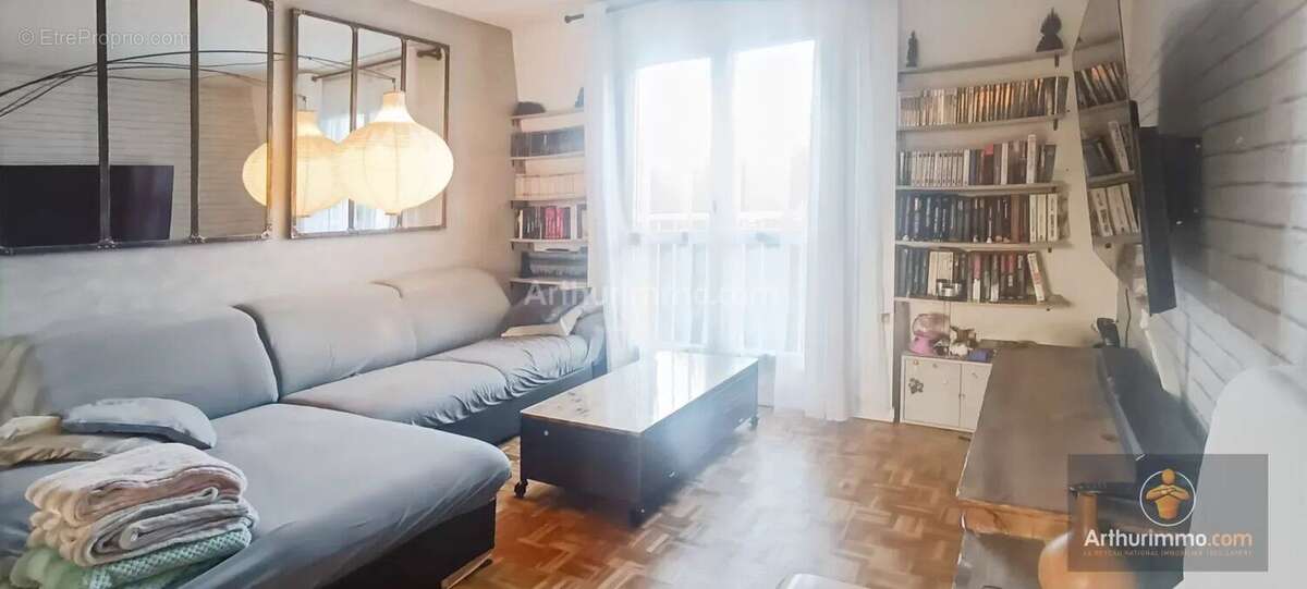 Maison à BONDOUFLE