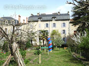 Appartement à VILLEFRANCHE-DE-ROUERGUE