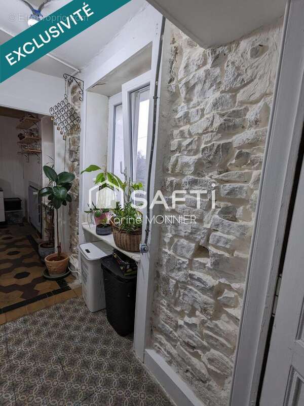 Photo 6 - Maison à CHAMPAGNOLE