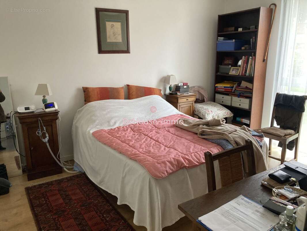 Appartement à MONTLIGNON