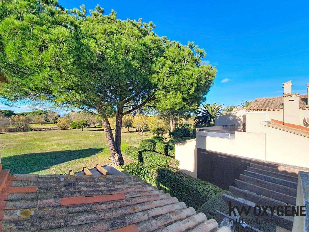 Appartement à SAINT-CYPRIEN