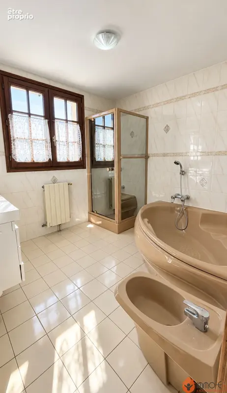 Maison 6 pièces 161 m² à vendre à Nanteuil-Les-Meaux (77100) - photo 9