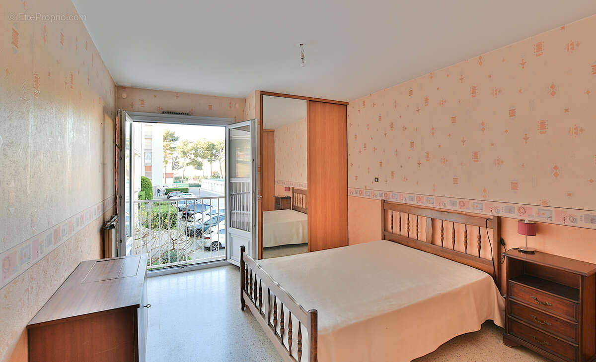Appartement à LA GARDE