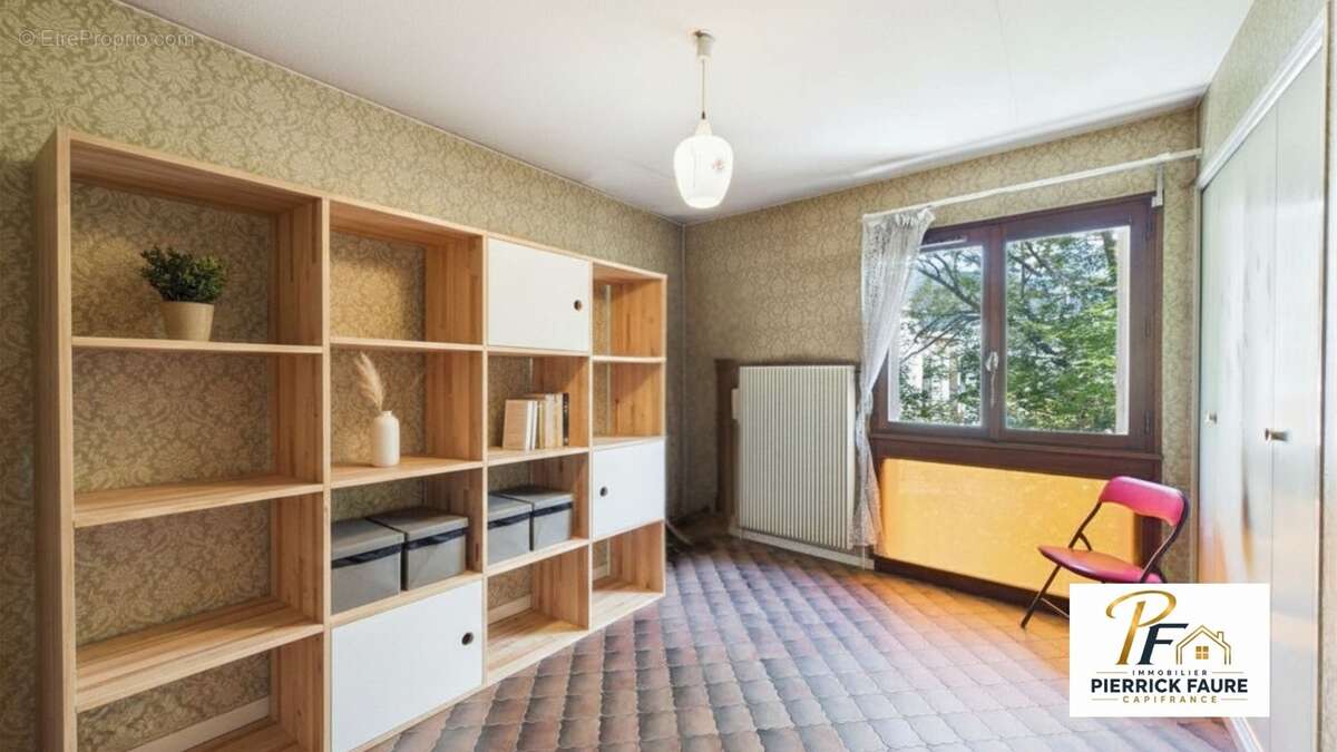 APPARTEMENT 90 M² À RÉNOVER – Briançon - Serre Chevalier - photo 5